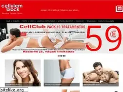 Sites similar to cellulemblock.com