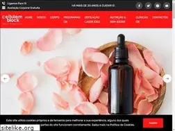 Sites similar to cellulemblock.pt