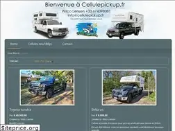 Sites similar to cellulepickup.fr