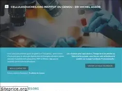 Sites similar to cellulesouches.org