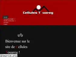Sites similar to cellulestouareg.com