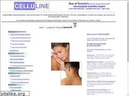 Sites similar to celluline.ca