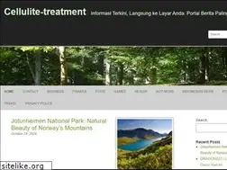 Sites similar to cellulite-treatment.com