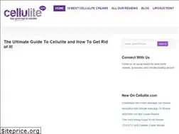 Sites similar to cellulite.com
