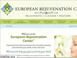 Sites similar to cellulitecarecenter.com