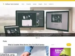 Sites similar to cellulo.info