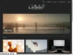 Sites similar to celluloid-vfx.com