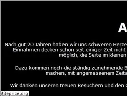 Sites similar to celluloid.de