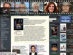 Sites similar to celluloidportraits.com