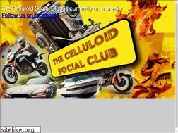 Sites similar to celluloidsocialclub.com