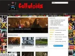Sites similar to celluloidz.com