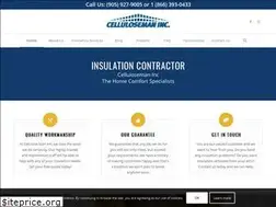 Sites similar to celluloseman.ca