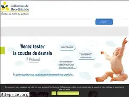 Sites similar to celluloses-broceliande.fr
