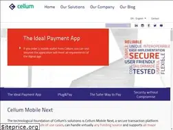 Sites similar to cellum.com