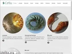 Sites similar to cellunett.com