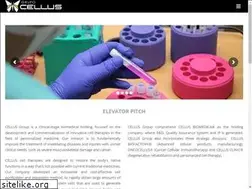 Sites similar to cellus.cl