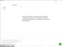Sites similar to celluscorporativos.com.br