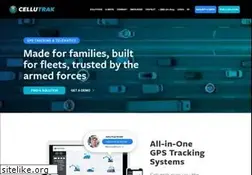 Sites similar to cellutrak.ca