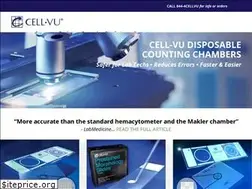 Sites similar to cellvu.com