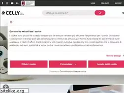 Sites similar to celly.com