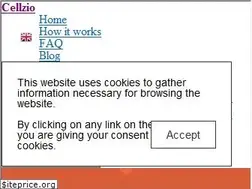 Sites similar to cellzio.com