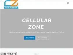 Sites similar to cellzoneus.com