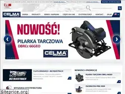 Sites similar to celma.com.pl