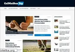 Sites similar to celmaibuntop.ro