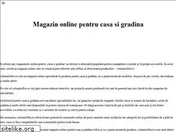 Sites similar to celmaiieftin.ro