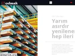 Sites similar to celmak.com.tr