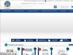 Sites similar to celmaquinas.com.br
