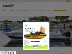 Sites similar to celmarboats.com.br