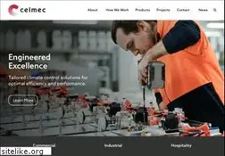Sites similar to celmec.com.au