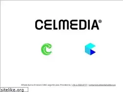 Sites similar to celmedia.cl