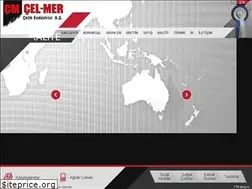 Sites similar to celmercelik.com