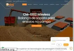Sites similar to celmi.com.br