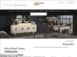 Sites similar to celmomobilya.com