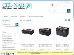 Sites similar to celnar.sklep.pl