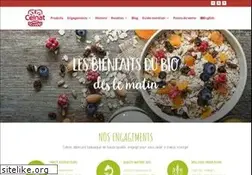 Sites similar to celnat.fr