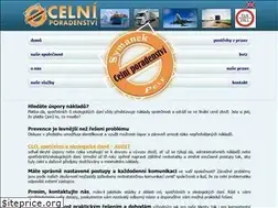 Sites similar to celniporadenstvi.cz