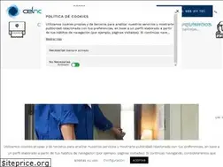 Sites similar to celnorte.com