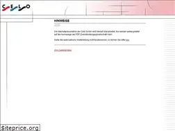 Sites similar to celo.de