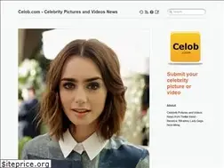Sites similar to celob.com