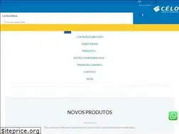 Sites similar to celobrindes.com.br