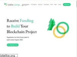 Sites similar to celocamp.com