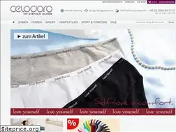 Sites similar to celodoro.de