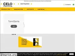 Sites similar to celofixings.es
