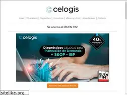 Sites similar to celogis.com