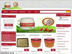 Sites similar to celoglu.com