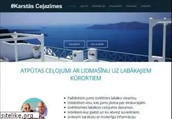 Sites similar to celojumueksperts.lv